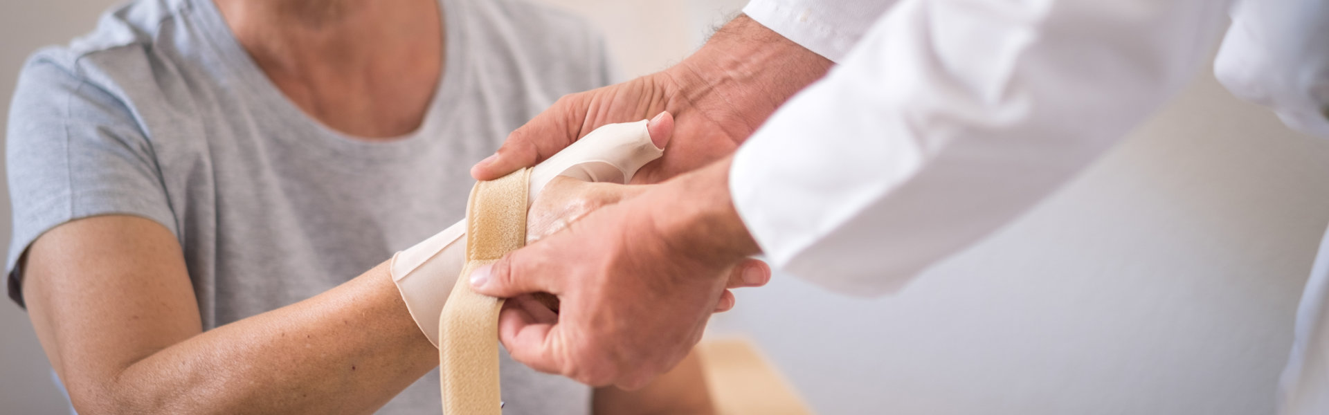 All-Stage Burn & Wound Care
