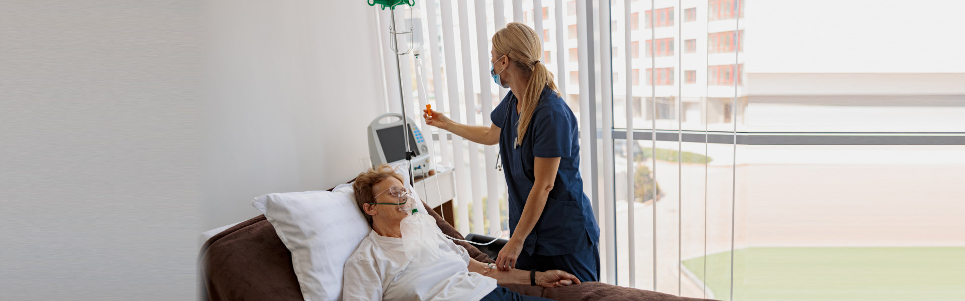 In-House / Outpatient Dialysis
